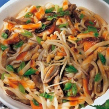 Legume Chinezesti Amestecate