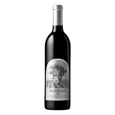 Silver Oak, Cabernet Sauvignon, Valea Alexander, California