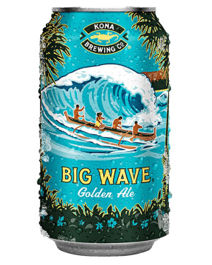 Kona Big Wave