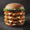 ‍ Chicken Tower Burger ‍