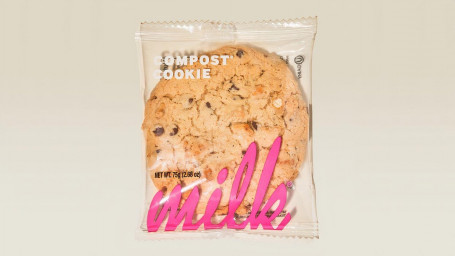 Cookie De Compost