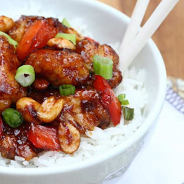 Prânz Kung Pao Pui