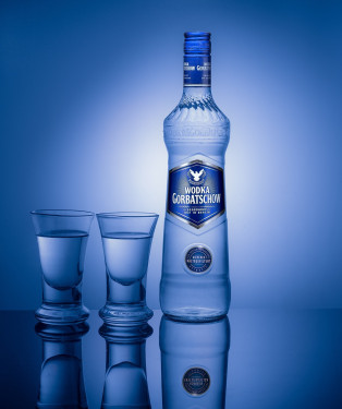 Vodka De Mână Tito