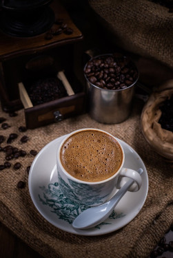 Cafea Nelimitată Cafea Decofeinizată