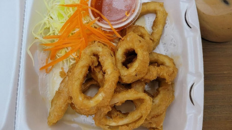 9. Calamari Prajiti