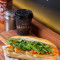 Vegetarian Delight Banh Mi