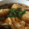 2. Grande Soupe Wonton Large Wonton Soup