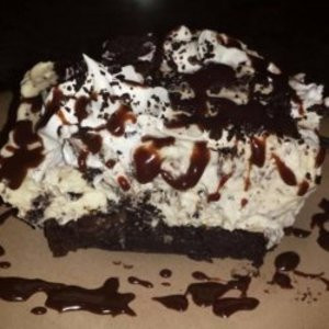 Deliciu Brownie