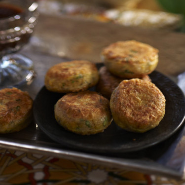 Salată De Aloo Patty