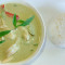 D02. Green Curry