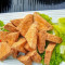 A15. Crispy Tofu