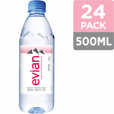 Apă 500Ml