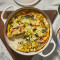 Frittata De Legume