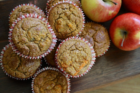 Muffin Făcut În Casă