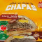 Combo Chapa's Bacon Especial Refrigerante Lata