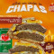 Combo Chapa's Turbinado Refrigerante Lata