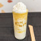 Pineapple Cheese Foam Snow