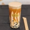 Brown Sugar Boba Milk Tea 500Ml