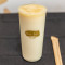 White Peach Oolong Milk Tea 500Ml