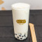 Honey Boba Milk 500Ml