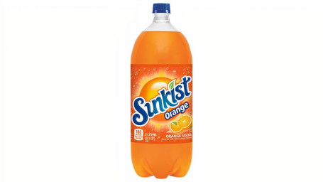 Sunkist 2 Litri