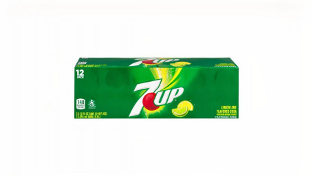 7Up 12 Buc