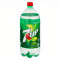 7Up 2 Litri