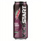 Kickstart Black Cherry 16 Oz