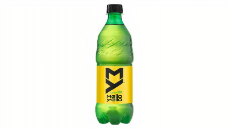 Mello Yello 20 Oz