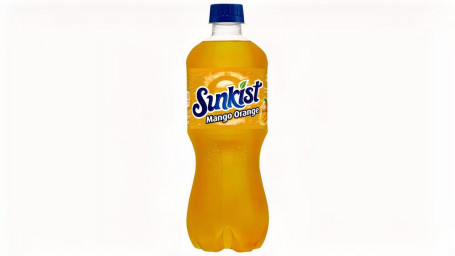 Sunkist Mango 20 Oz