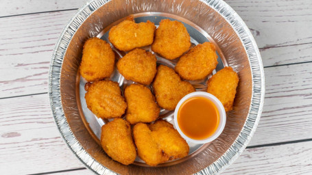 Corn Nuggets 12 Pcs