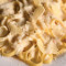 Fettuccine Mic Cu Alfredo