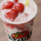 Gheață Italiană Strawberry Frost