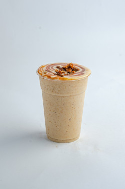 Butterscotch Lapte Shake