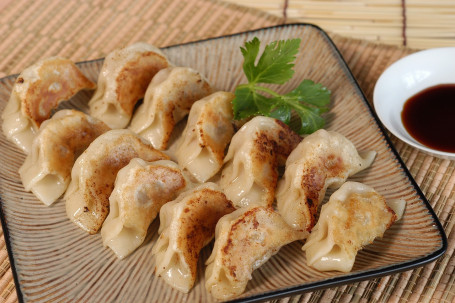 Gyoza (6 Buc)