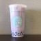 A. Bubble Tea