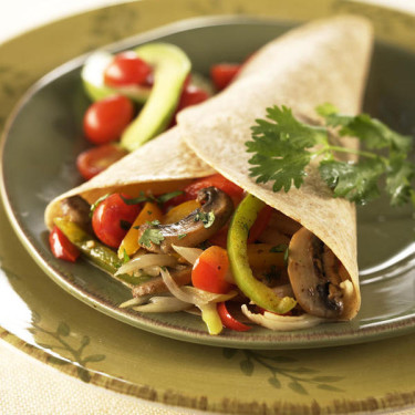 Fajita De Legume