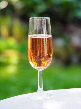 Sparkling Rosé, Italia