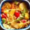 Chowmein Mixte