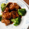 No.2 General Tso's Chicken