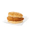 Chick-Fil-A Mâncare De Biscuiti Cu Pui Chick-Fil-A Biscuit Cu Pui