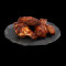 Bbq Rum Wings