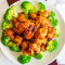 122. General Tso's Chicken