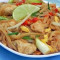 Pad Thai Cu Porc