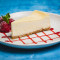 Baked Vanilla Cheese Cake (Ve 