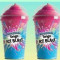 Twin Large Cup Deal 2 X Tango Ice Blast Large Cups 500Ml