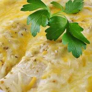 Enchilada Elvețiană