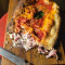 Pizza Calzone, Medie