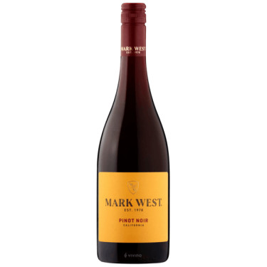 Pinot Noir, Mark West, California