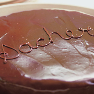 Tort Sacher